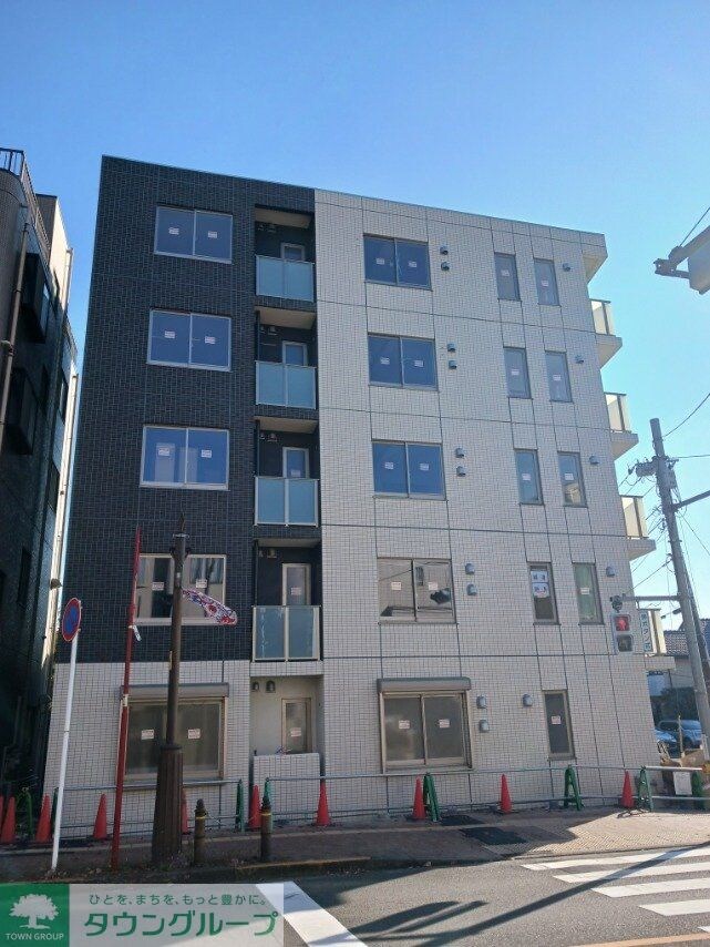 ボス　バレーヒルの物件内観写真