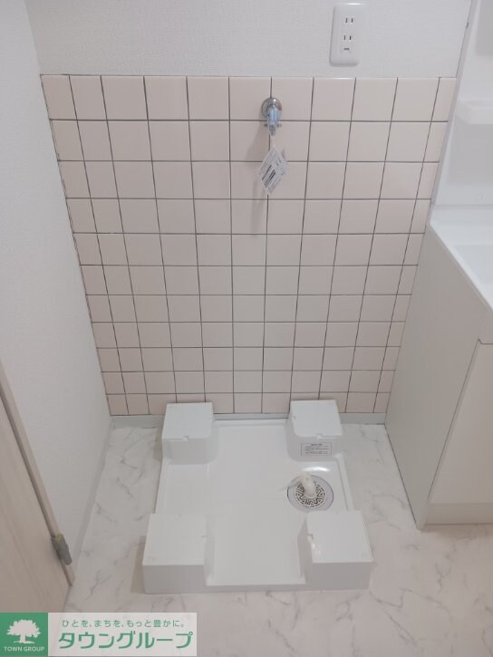 ノーブル北田園の物件内観写真