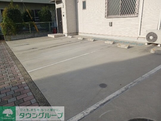 コーポ小作台の物件内観写真