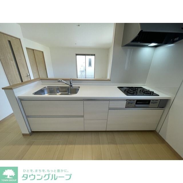 Ｋｏｌｅｔ八王子恩方の物件内観写真