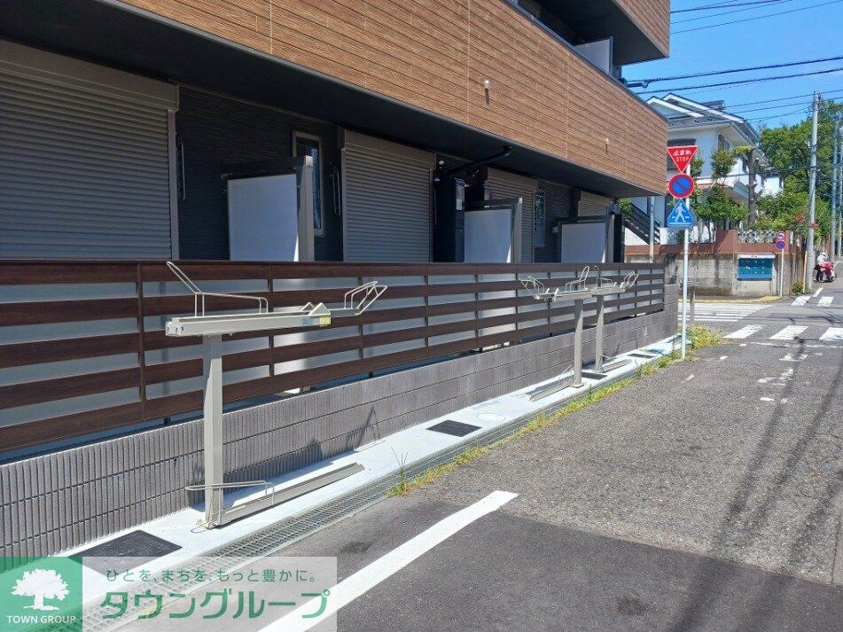 VOGUEの物件内観写真