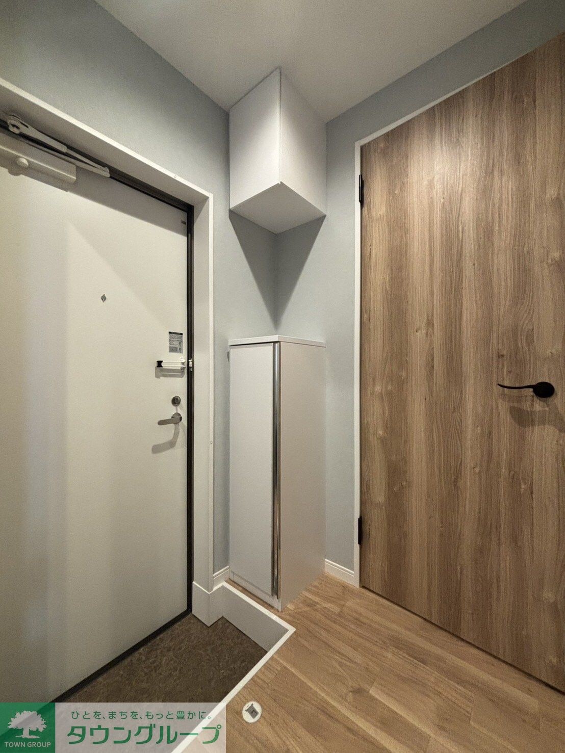 VOGUEの物件内観写真