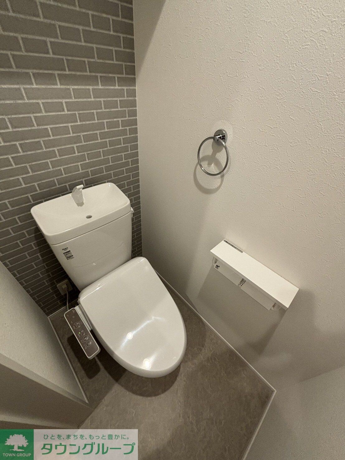 VOGUEの物件内観写真