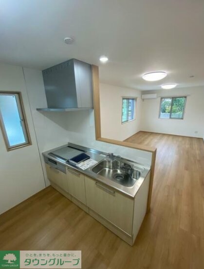 グランソフィア伊奈の物件内観写真