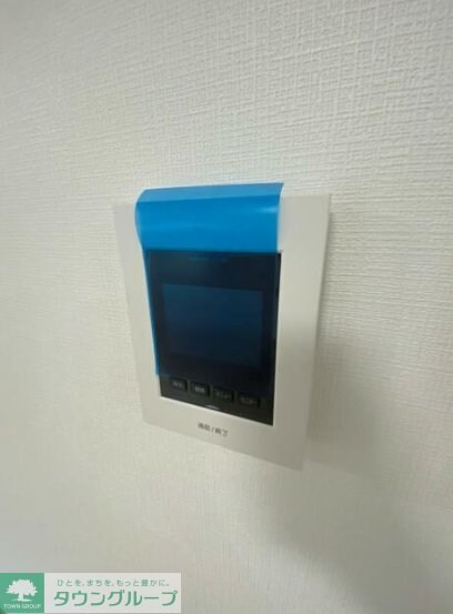 グランソフィア伊奈の物件内観写真