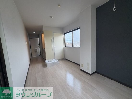 ルミネ東中神の物件内観写真