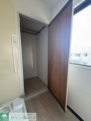 ルミネ東中神の物件内観写真