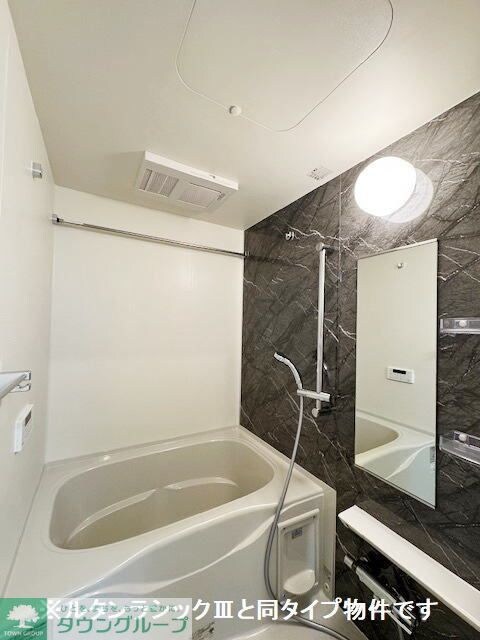 ソレイユの物件内観写真