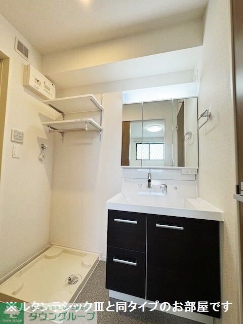 ソレイユの物件内観写真