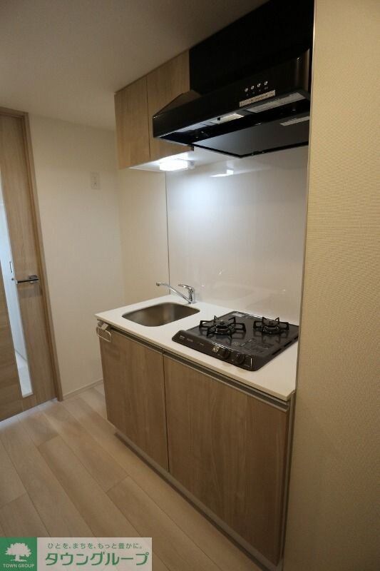 SHOKEN　Residence八王子の物件内観写真