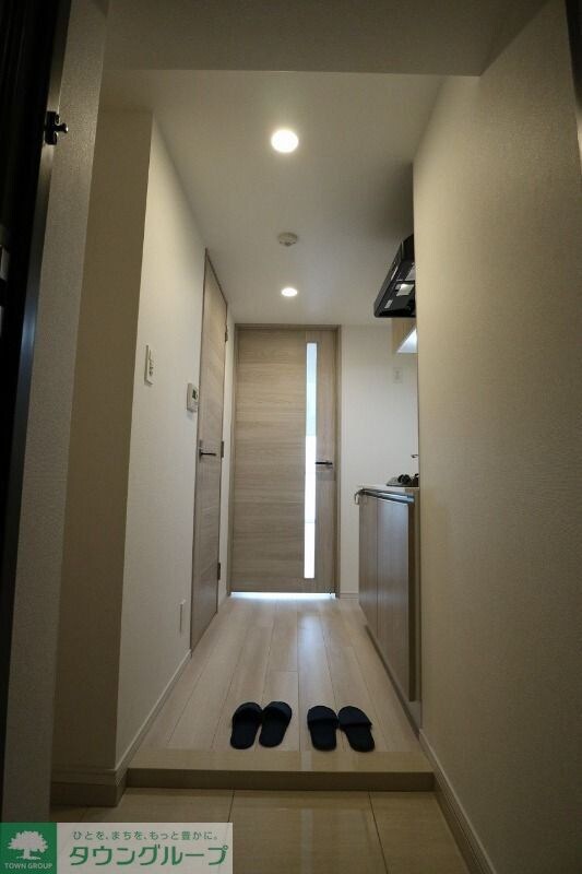 SHOKEN　Residence八王子の物件内観写真