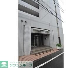 リヴェール浅見の物件内観写真