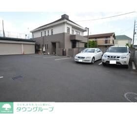 リヴェール浅見の物件内観写真