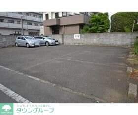 リヴェール浅見の物件内観写真