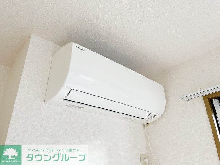 ドムール・エイトの物件内観写真