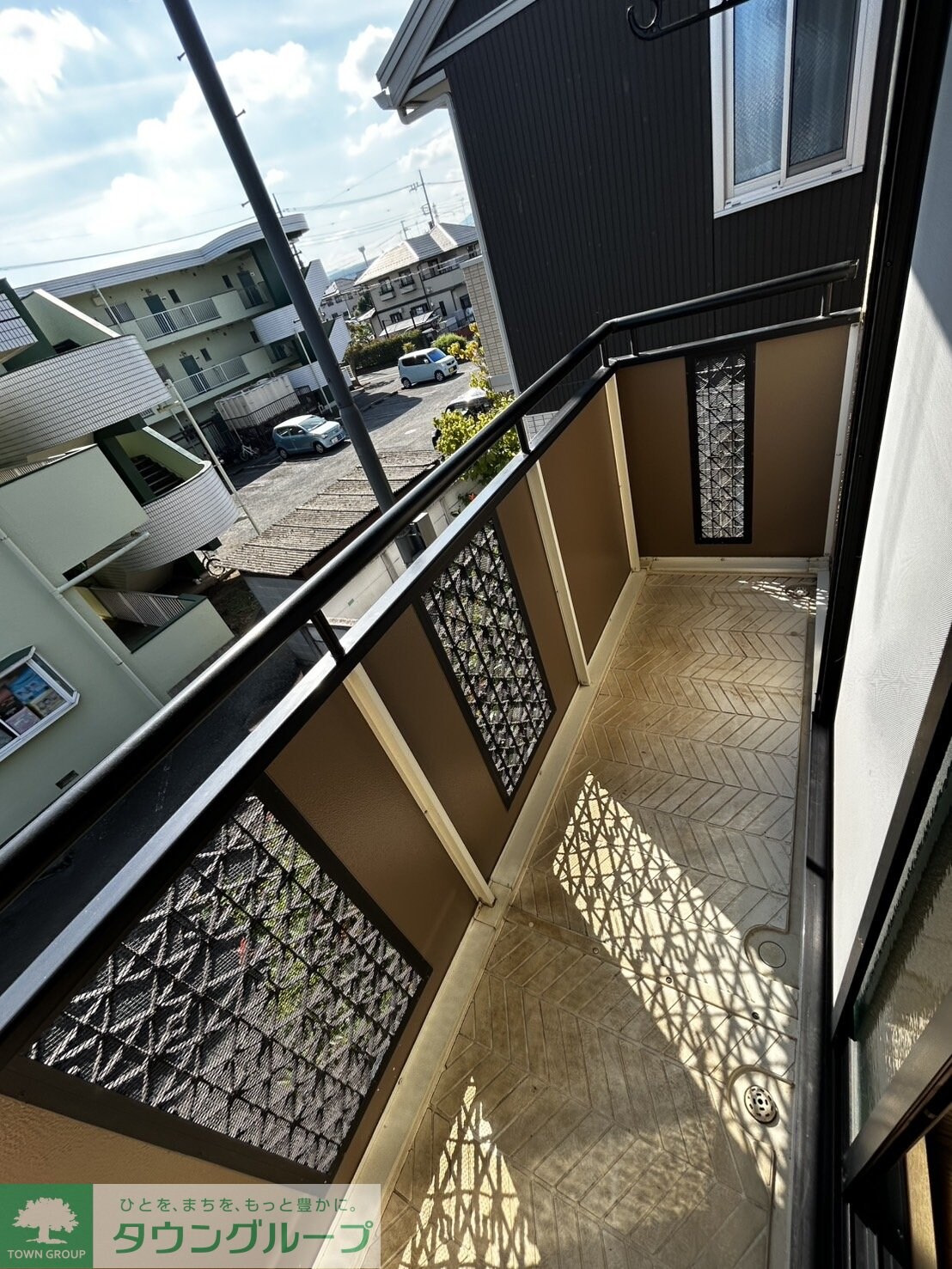 ドムール・エイトの物件内観写真