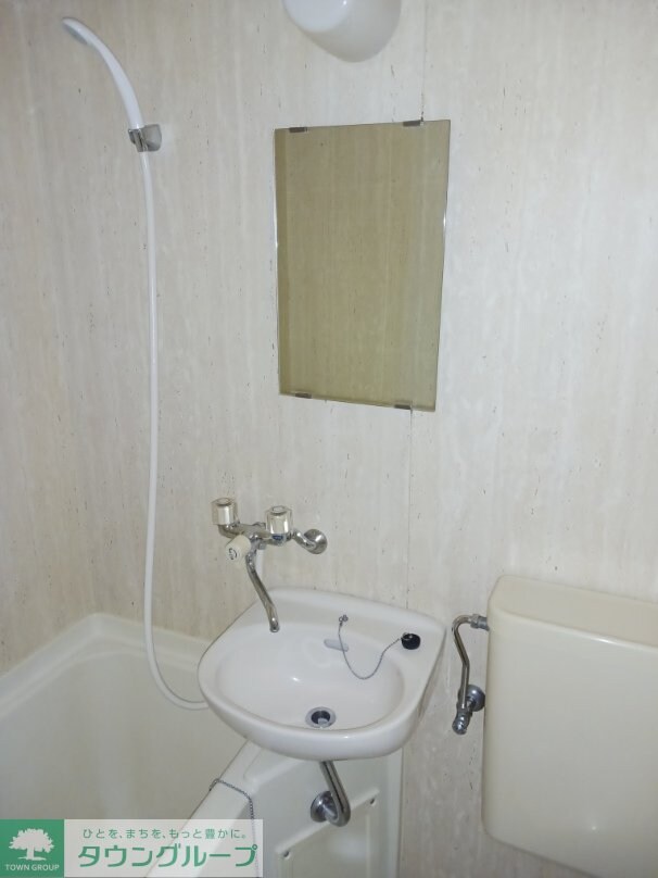 センチュリー河辺の物件内観写真