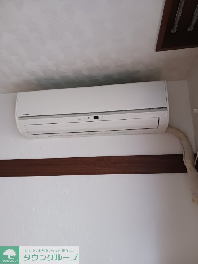 センチュリー河辺の物件内観写真