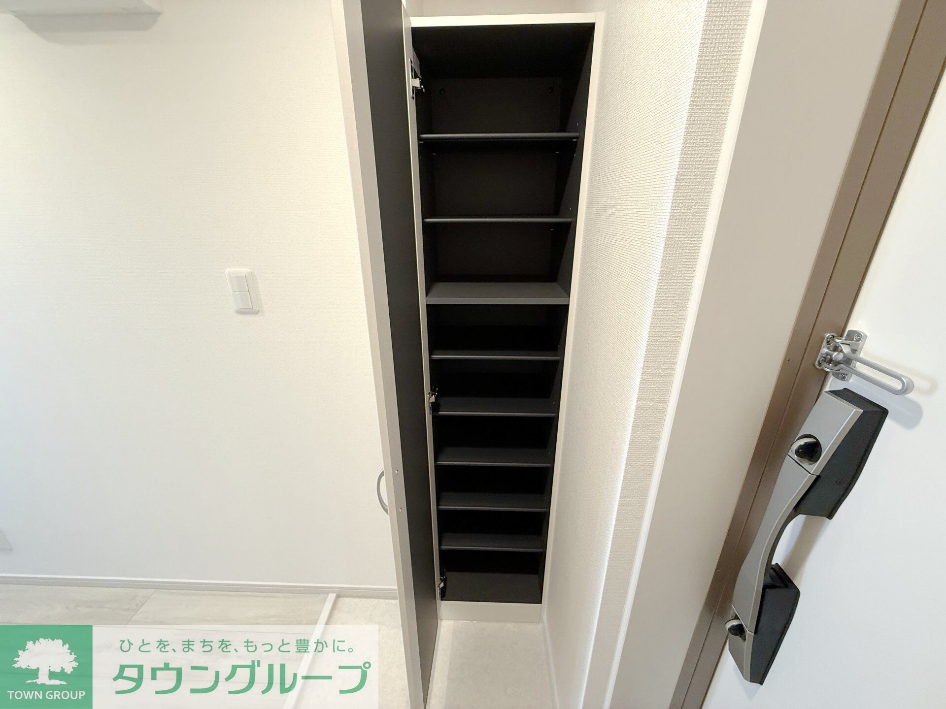 リブリ・中神IIの物件内観写真