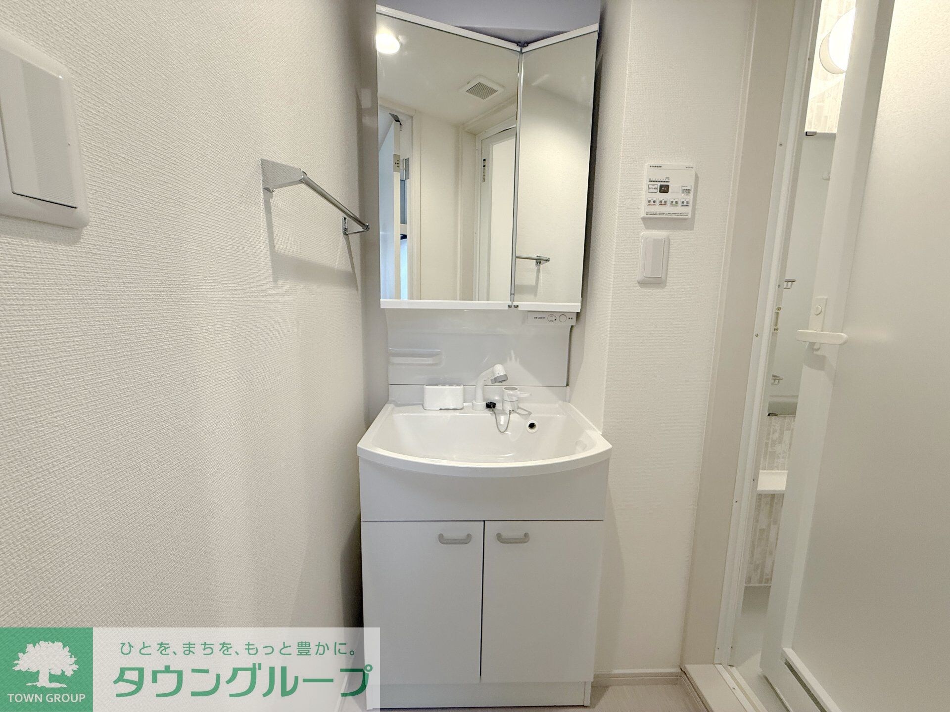 リブリ・中神IIの物件内観写真