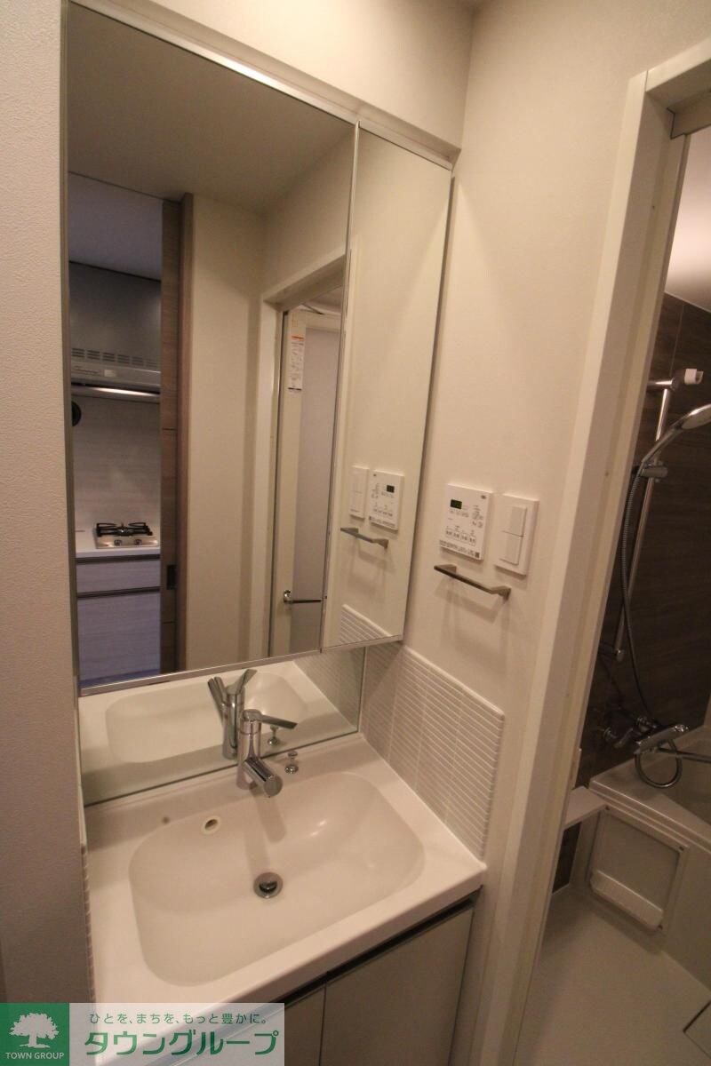 ステージグランデ八王子IIの物件内観写真