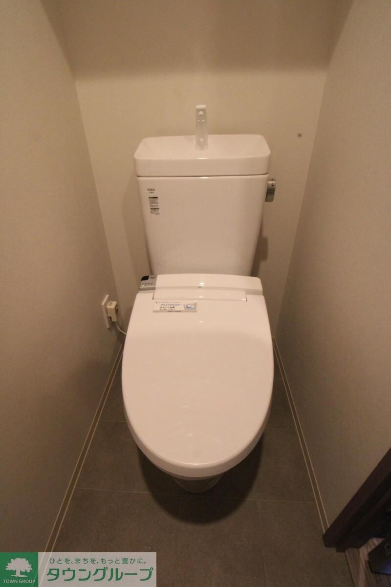 ステージグランデ八王子IIの物件内観写真