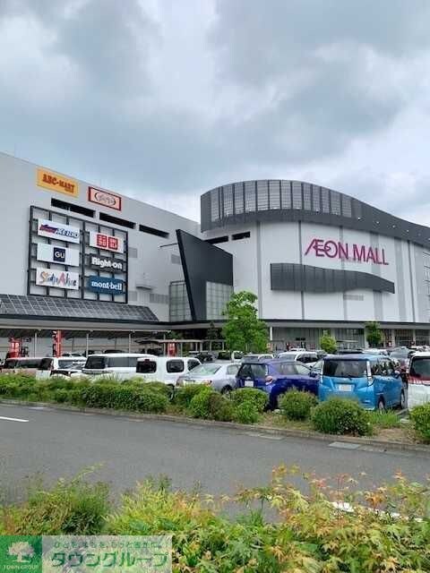 メゾン　ソレイユIIの物件内観写真