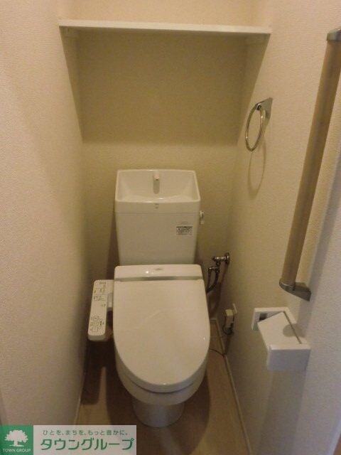 クレイノＬ　ＥＳＴＡＴＥの物件内観写真