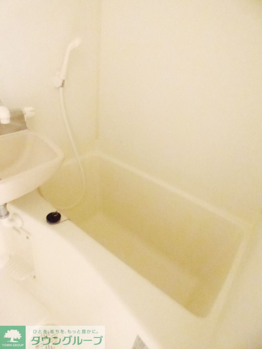 レオパレスＪＯＵＫＡＷＡＲＡの物件内観写真