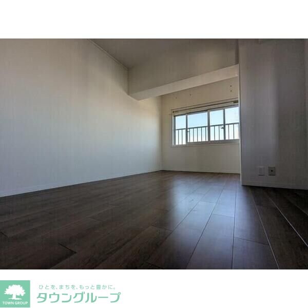 西武拝島ハイツ１号棟の物件内観写真