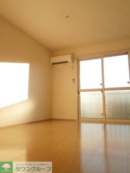 グリーンヒルの物件内観写真