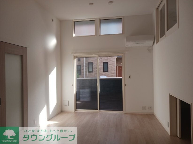 Ｔｉｅｒｒａの物件内観写真