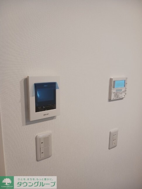 Ｔｉｅｒｒａの物件内観写真