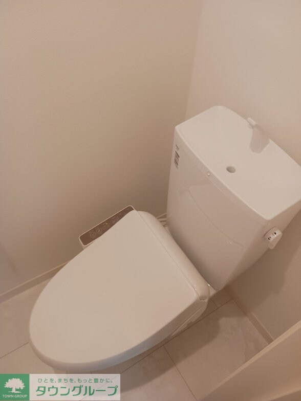 Ｔｉｅｒｒａの物件内観写真