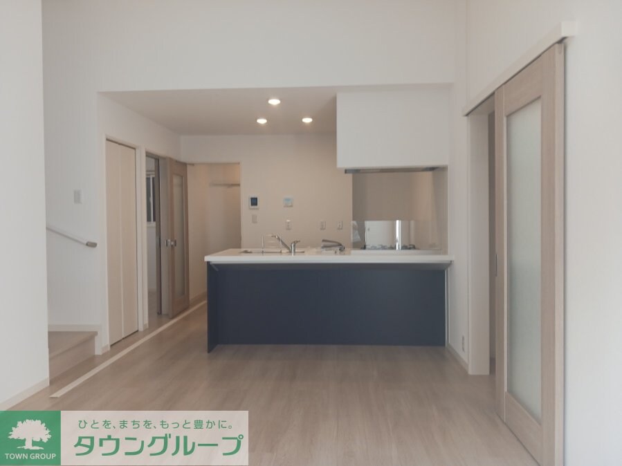 Ｔｉｅｒｒａの物件内観写真