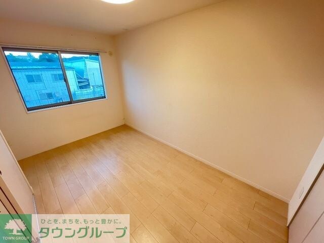 ハーモニーヒルズの物件内観写真