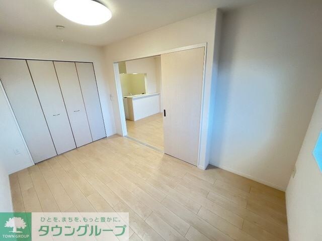 ハーモニーヒルズの物件内観写真