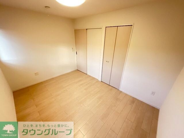 ハーモニーヒルズの物件内観写真