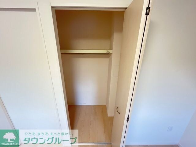 ハーモニーヒルズの物件内観写真