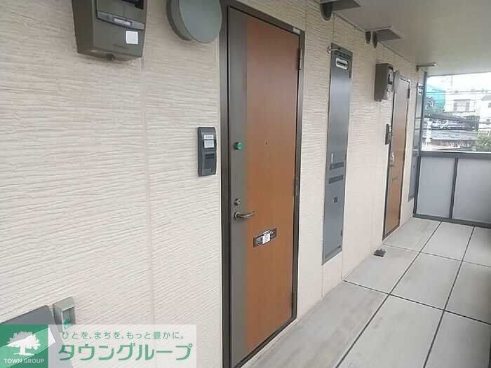 ヴェルデの物件内観写真