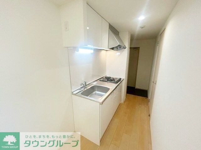 立川セイワレジデンスIIの物件内観写真