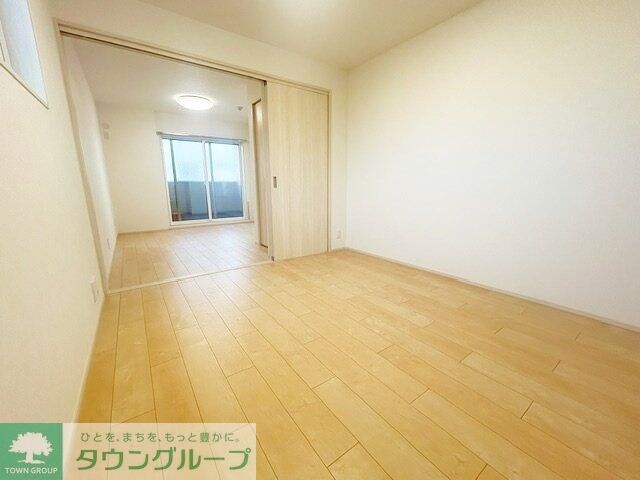 立川セイワレジデンスIIの物件内観写真