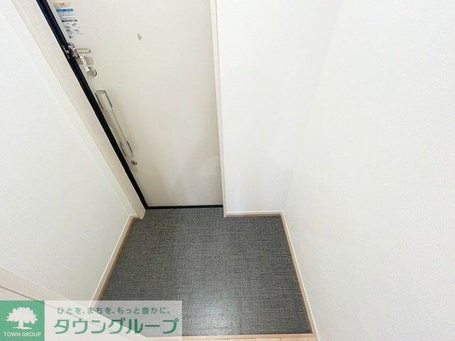 立川セイワレジデンスIIの物件内観写真