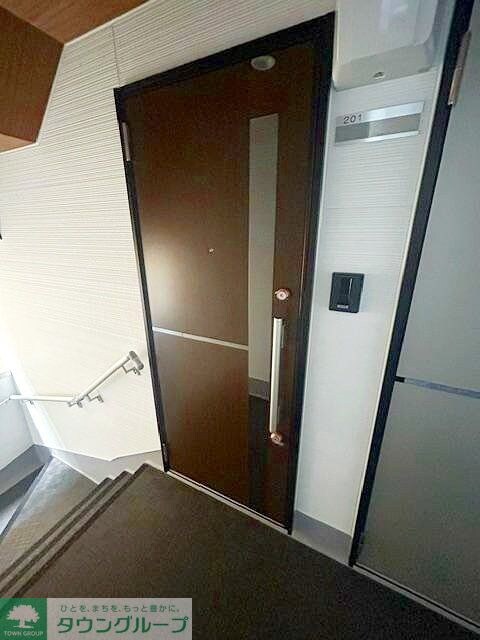 立川セイワレジデンスIIの物件内観写真