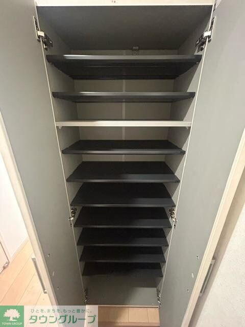 立川セイワレジデンスIIの物件内観写真