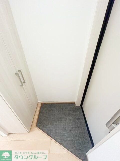 立川セイワレジデンスIIの物件内観写真