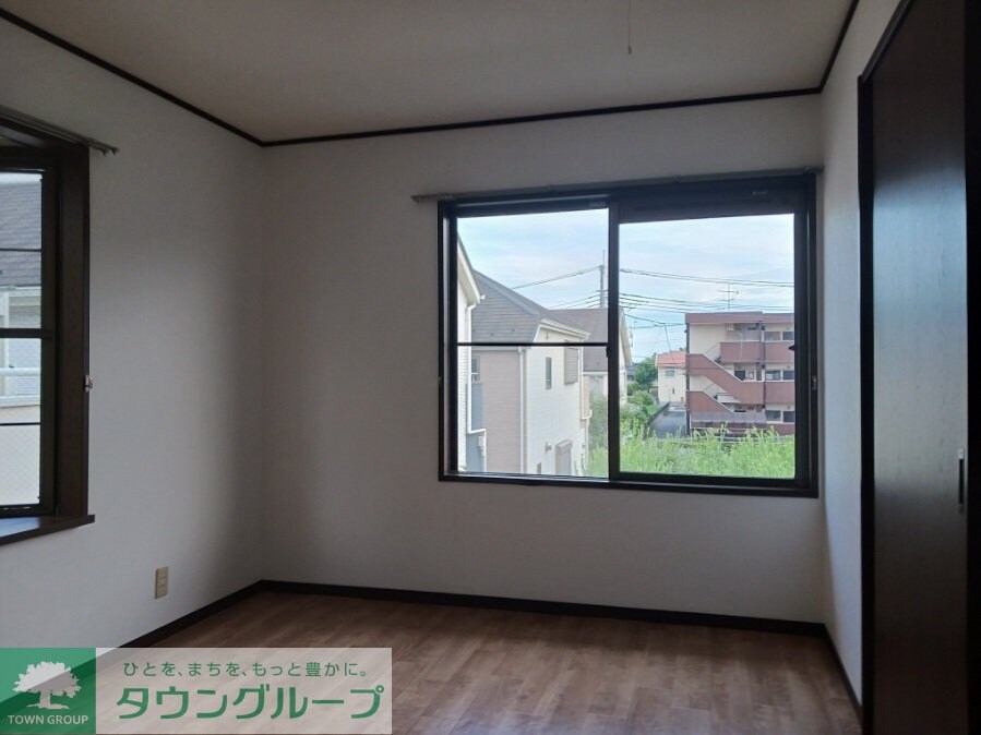 サニープラザの物件内観写真