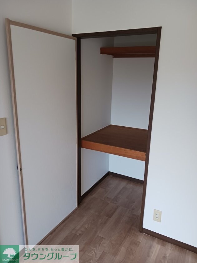 サニープラザの物件内観写真