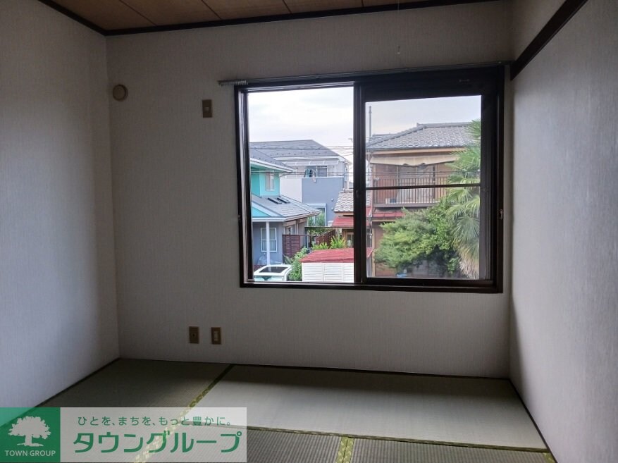 サニープラザの物件内観写真