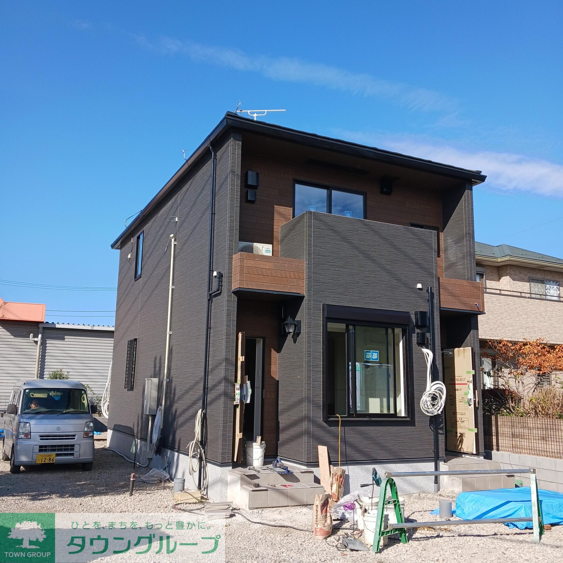 アルドーレIの物件内観写真